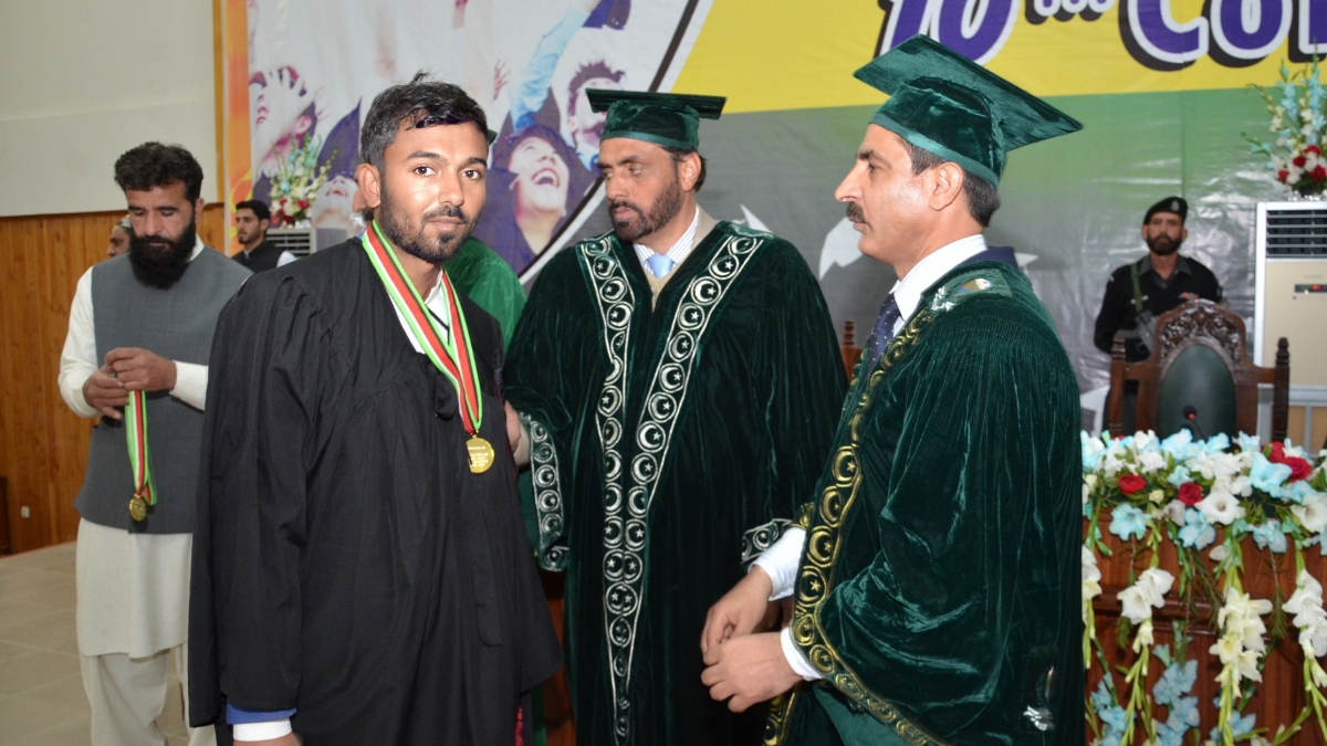 Convocation