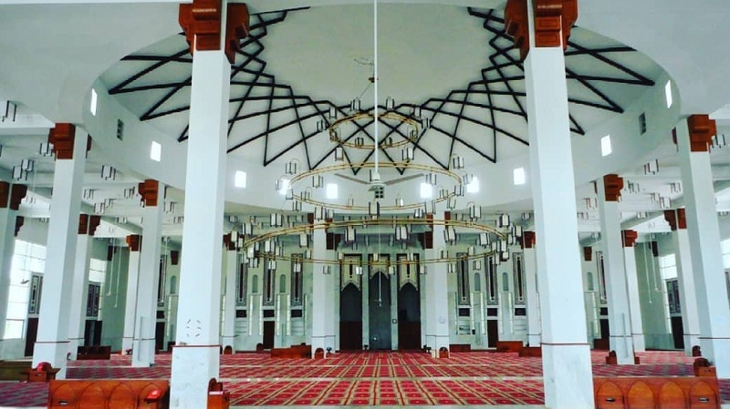 Islamic Center